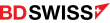 BDSwiss logo
