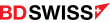 BDSwiss logo